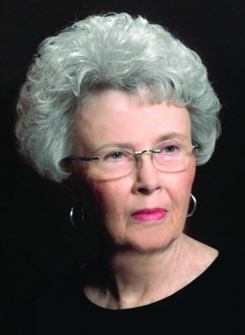 Amelia Bogard