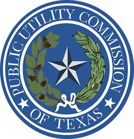 Public Utility Commission of Texas