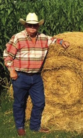 Leroy Elvin Ketchum