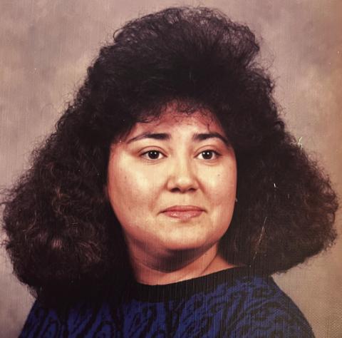 Lydia Flores