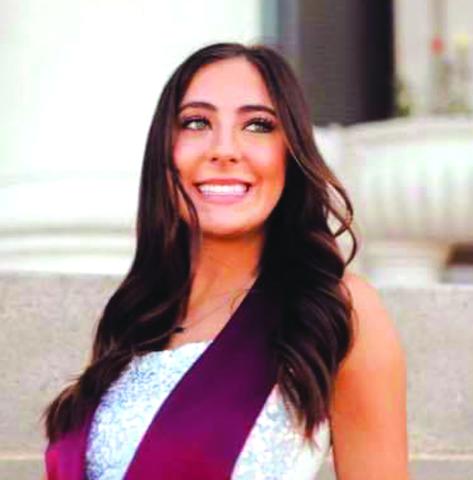 Addison Anice Coburn graduated from Texas A&M University on August 12, 2022 with a Bachelor of Science Summa Cum Laude - in Agricultural Communications and Journalism. Parents: Chad and Tracy (McGehee) Coburn. Grandparents: Winfred and Kathrin Coburn, Roger and Glenda (Gage) McGehee