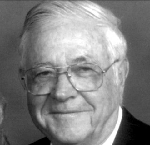 William Robert “Bob” Brockman