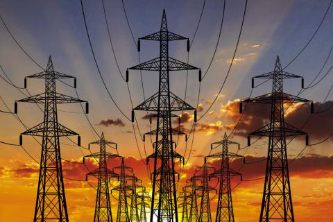 Texas receives $60M to strengthen electricity grid