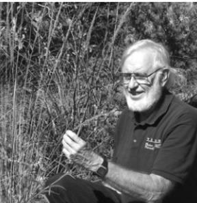 Hill Country Naturalist