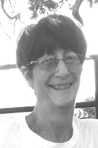 Janet Louise Tackett