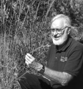 Hill Country Naturalist
