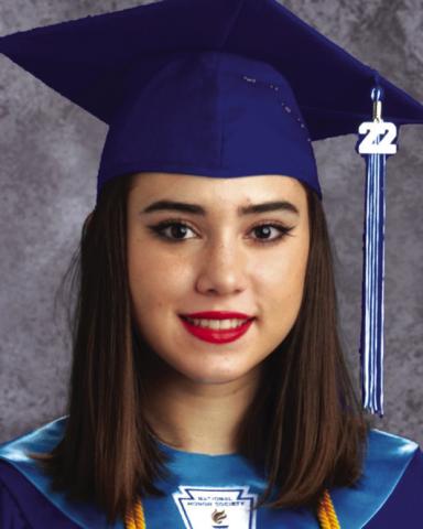 Brissa Baugh