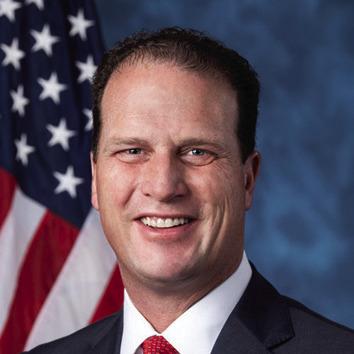 Representative August Pfluger