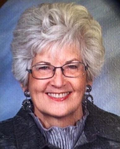 Clydene Oliver