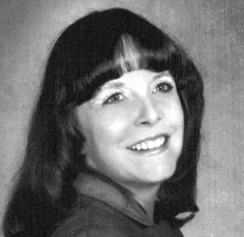 Carla Jo Cox