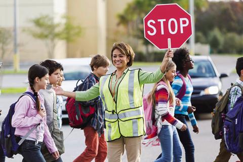 DPS offers reminders for a safer school year
