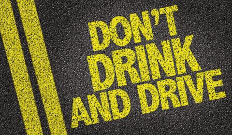 Three deaths a day in Texas due to drunk driving