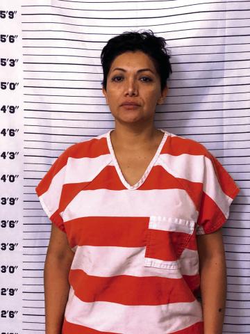 Lilana Simental-Valenzuela