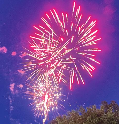 Selected pics from San Saba’s Independence Day Celebrations