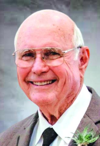 Edwin Golden