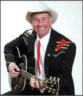 Tommy Horton headlines the Llano Country Opry on September 9th