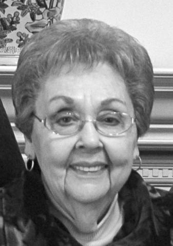 Jewel Warren