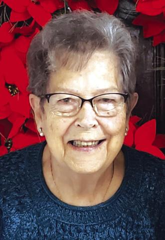 Gloria Jane Clark