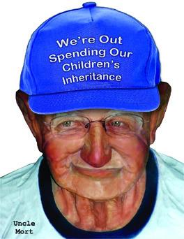 The Idle American