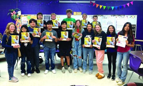 Making Math Matter (Project #1)