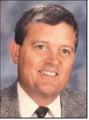 Johnie Clyde Reeves