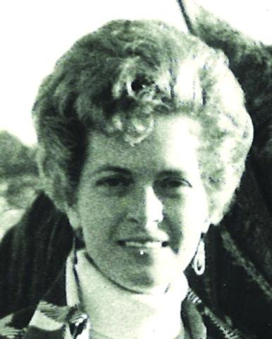 Mary Frances Herrington