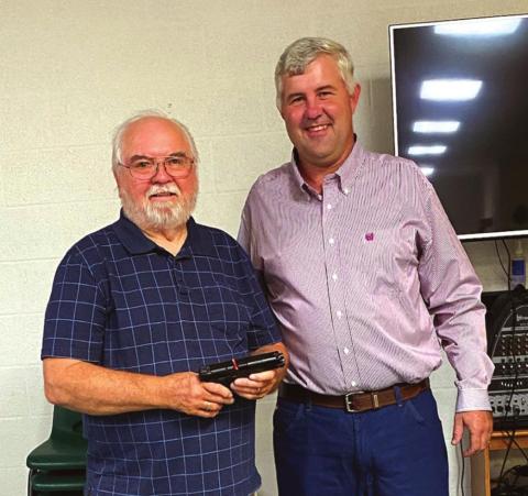 San Saba County Farm Bureau