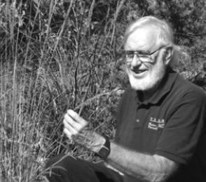 Hill Country Naturalist