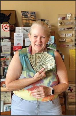 Chamber Bucks Giveaway