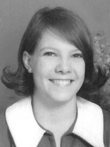 Becky Lynn Vaughn