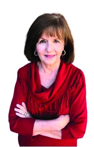 Author, Brenda Etheridge Ferguson to speak at Rylander Memorial Library