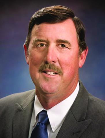 Texas Farm Bureau President Russell Boening