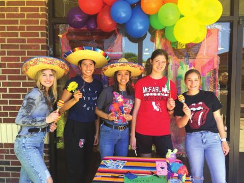 ¡Feliz Cinco de Mayo!