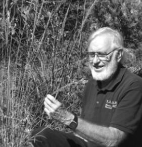 Hill Country Naturalist