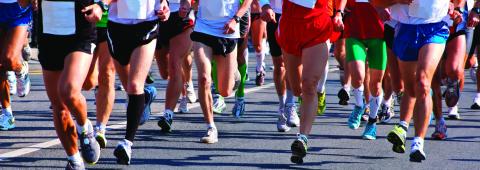 45th Annual Toughest 10K in Texas Set for July 12, 2025