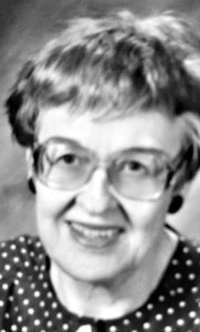Anne Ivey