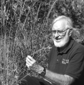 Hill Country Naturalist
