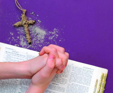 La Palabra de Dios Dice