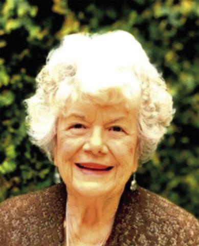 Norma Gene Meckel