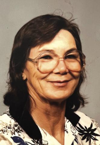 Rose Lee Gray