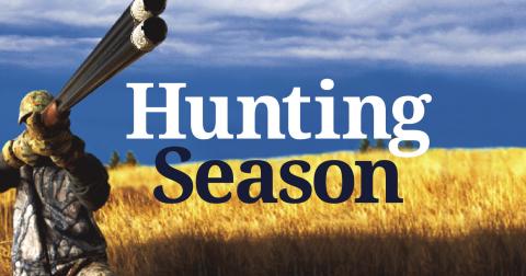 Texas Drawn Hunt Program opens applications for 2025 – 26 Season