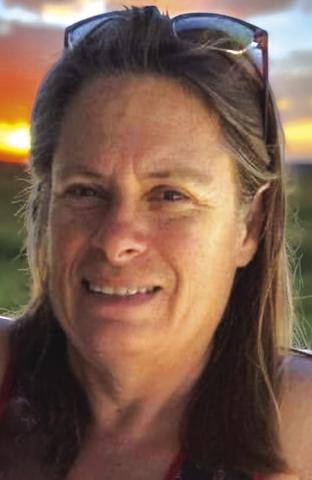 Amy Schneider