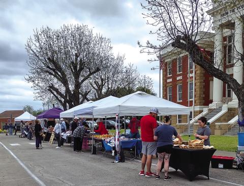 Pecan Capital Trade Day - Eclipse Weekend