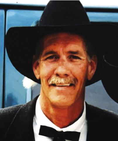 Ted Lucas