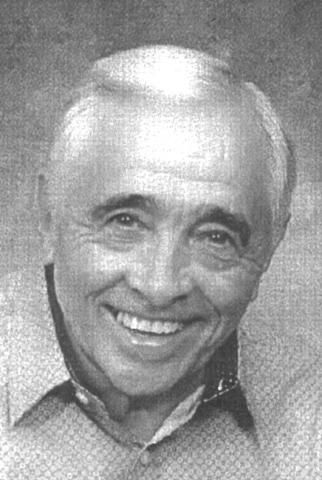 Donald Wayne Pearce