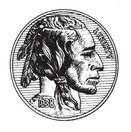 The Indian Head Nickel