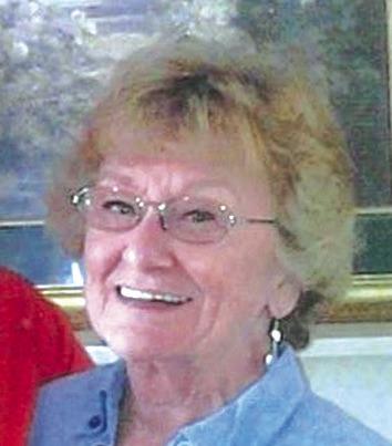 Diana Beth Hain