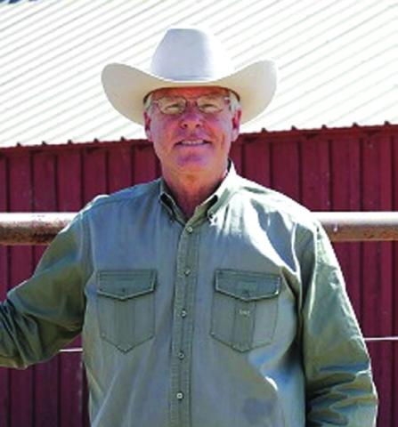 TSCRA supports Rep. Jackson’s resolution opposing imports of Paraguay beef