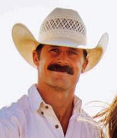 Justin Bell