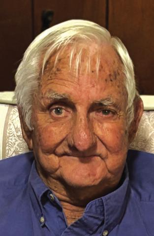 William Ray ‘Willie Ray’ Harvell